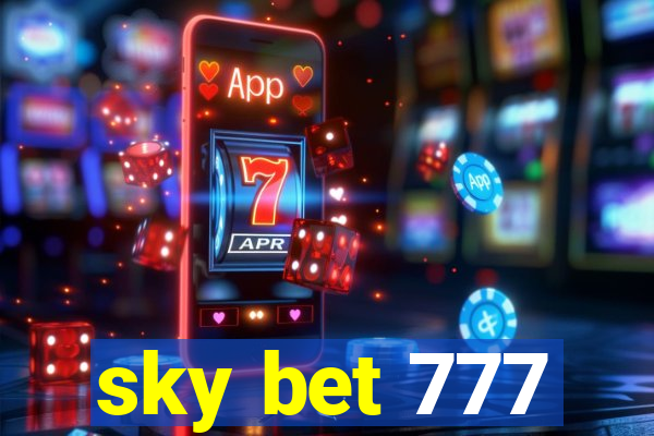 sky bet 777